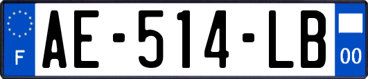 AE-514-LB