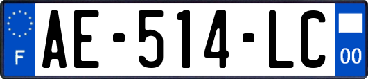 AE-514-LC