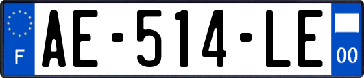 AE-514-LE