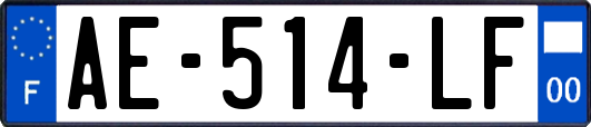 AE-514-LF