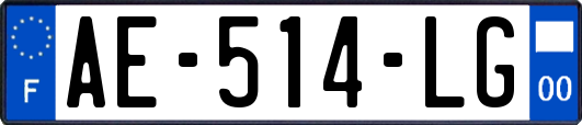 AE-514-LG