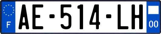 AE-514-LH