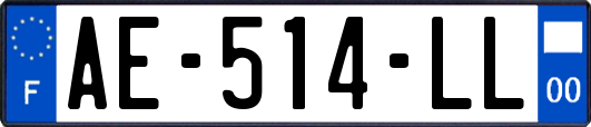 AE-514-LL