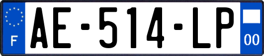 AE-514-LP