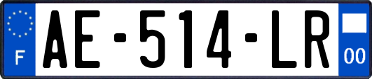 AE-514-LR