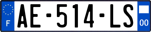 AE-514-LS