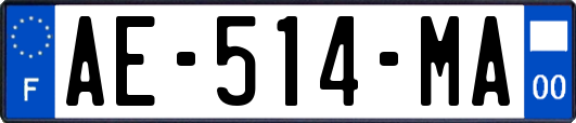 AE-514-MA