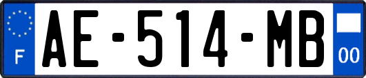 AE-514-MB