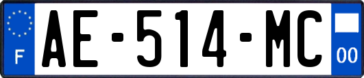 AE-514-MC