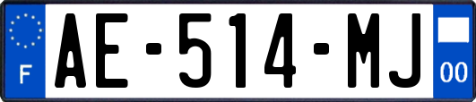 AE-514-MJ