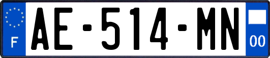 AE-514-MN