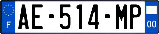 AE-514-MP