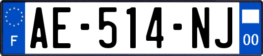 AE-514-NJ