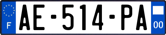 AE-514-PA