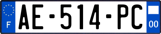 AE-514-PC