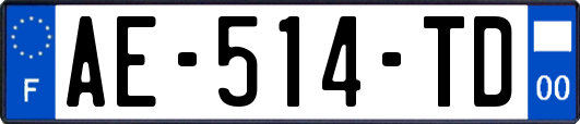 AE-514-TD