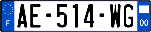 AE-514-WG