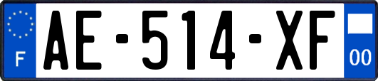 AE-514-XF