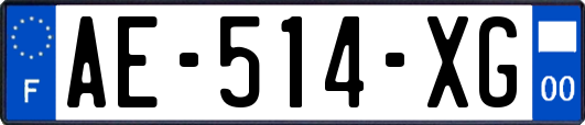 AE-514-XG