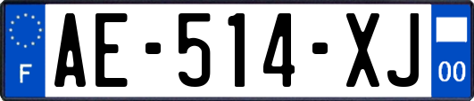 AE-514-XJ