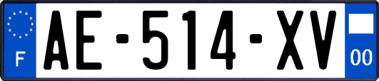 AE-514-XV