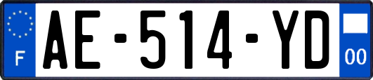 AE-514-YD