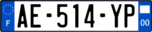 AE-514-YP
