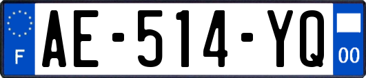 AE-514-YQ