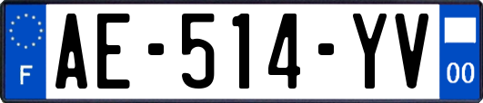 AE-514-YV