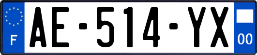 AE-514-YX