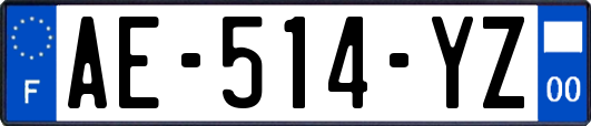 AE-514-YZ