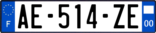 AE-514-ZE