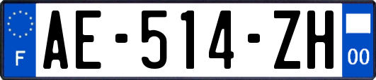 AE-514-ZH