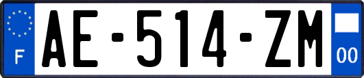 AE-514-ZM