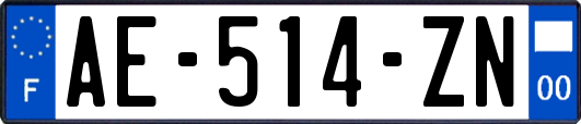 AE-514-ZN