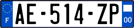 AE-514-ZP