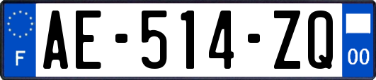 AE-514-ZQ