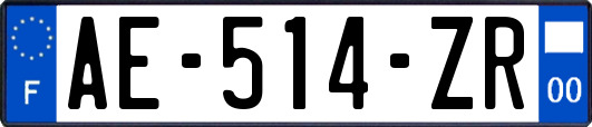 AE-514-ZR