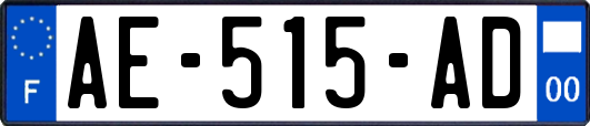 AE-515-AD