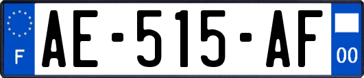 AE-515-AF