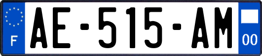 AE-515-AM