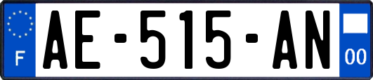 AE-515-AN