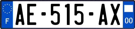 AE-515-AX