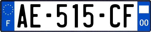 AE-515-CF