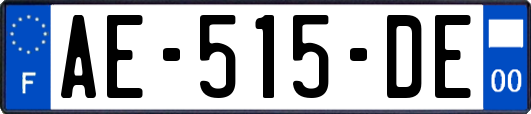 AE-515-DE