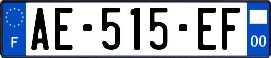 AE-515-EF
