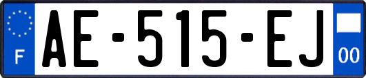 AE-515-EJ
