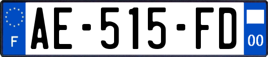 AE-515-FD