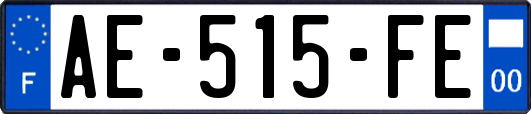 AE-515-FE