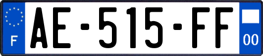 AE-515-FF